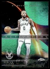 2025 Topps Chrome Damian Lillard Base (RAW)