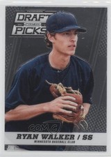 2013 Panini Prizm Perennial Draft Picks Ryan Walker #70 0n7