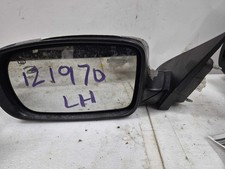 Door Mirror CHRYSLER 200 Left 11 12 13 14