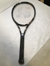RARE  SEDA STERLING TENNIS RACKET CUSTOM MADE 4 1/4