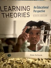 Pearson Learning Theories: An Educational Per...