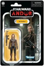 Hasbro The Vintage Collection (3.75″) VC262 Vel Sartha Neu/OVP