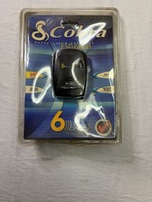COBRA ESD6060 RADAR LASER DETECTOR New SEALED