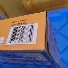 LEGO 70906 The Batman Movie The Joker Notorious Lowrider NEW Sealed Retired