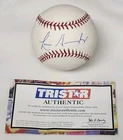 Luis Gonzalez Signed Rawlings Official Major League Baseball TRISTAR MLB HOLO