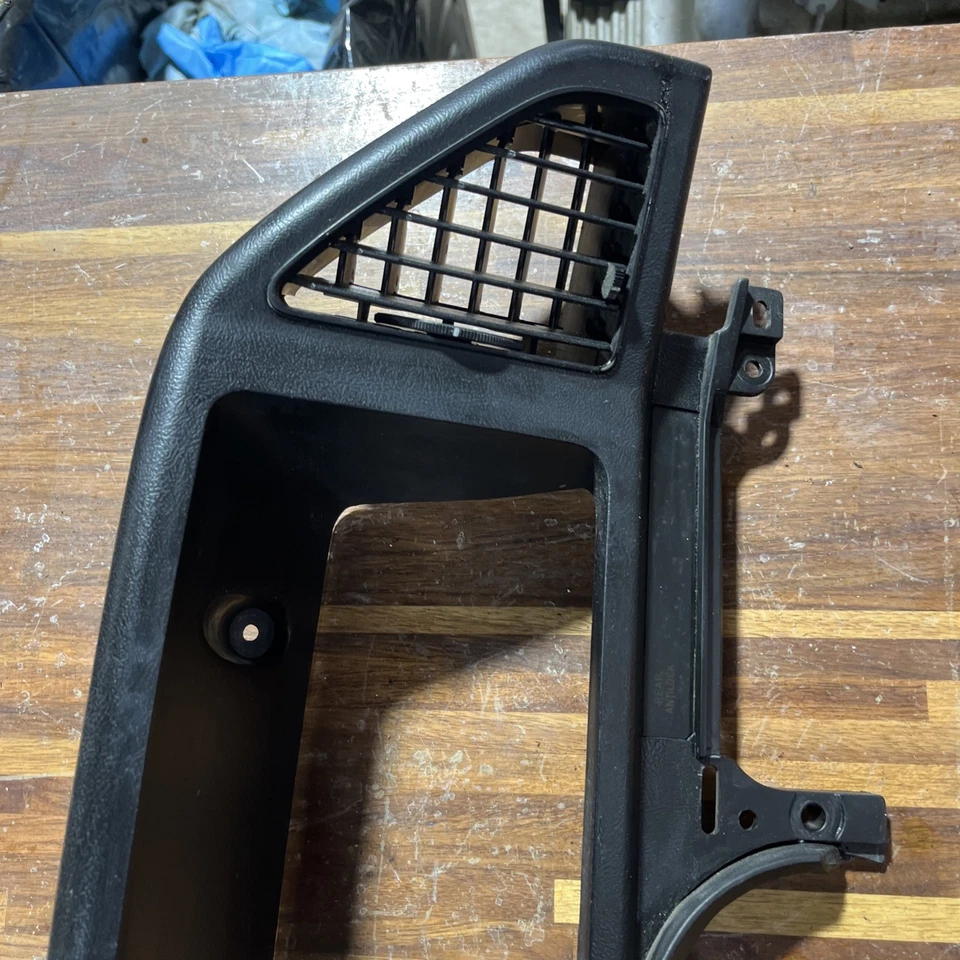 Bisel velocímetro Ford F150/250/Bronco 1987-1991 Foto 3 de 4