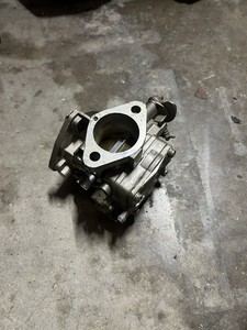 Mikuni Super Bn Sbn 38mm High Performance Carburetor Carb