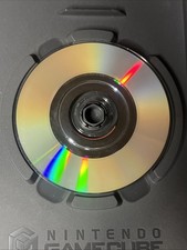 Metroid Prime (Nintendo GameCube, 2004) Complete & Tested