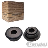 Febest Querlenkerlager Buchse Hinten Hinterachse Passend FüR Lexus Ct Hs Toyota
