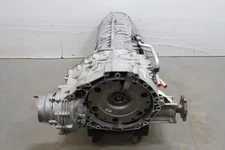 2019 AUDI A4 2.0L FWD AUTOMATIC TRANSMISSION GEAR BOX OEM 0CK301103S