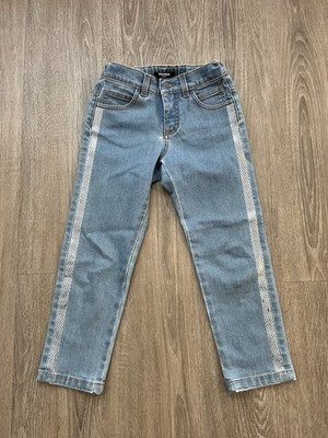 BALMAIN Jeans Girl - Size 6A