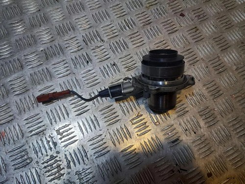 VW PASSAT B7 362 Wasserpumpe 04L121011E 2.00 Petrol 2015 33413422