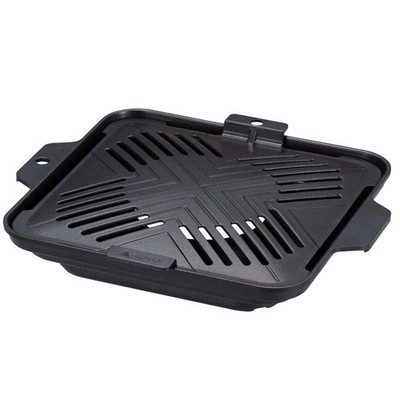 Japan NEW SOTO Kakomu Grill Plate ST-3112 for ST-310 ST-340 Nonstick