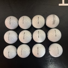 Dozen Mint 5A Titleist Pro V1 Golf Balls - excellent ready to play 12 balls