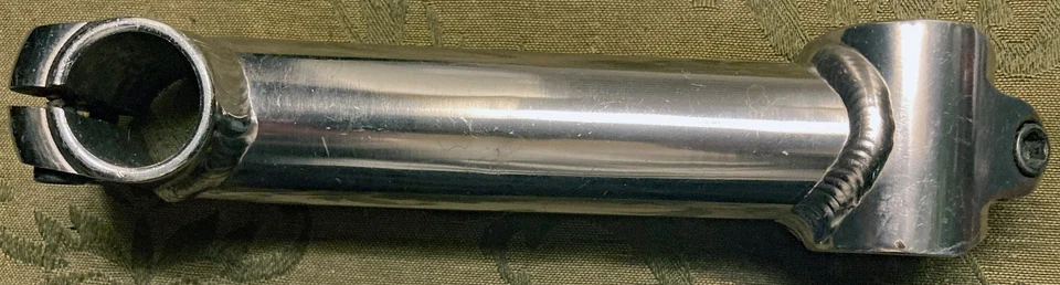 Calloy Uno 150mm 1in Stem - Image 2 of 2