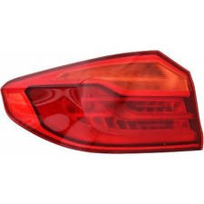 Feu arrière BMW M5