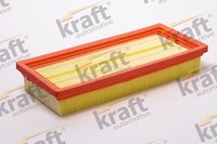 Kraft Automotive Luftfilter 1713035 Filtereinsatz FüR Zastava Fiat Lancia Panda