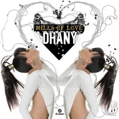 Dhany - Miles of Love
