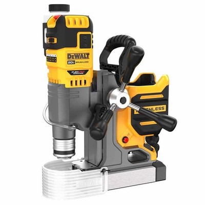 DeWalt DCD1623B 20V Max 2In Magnetic Drill Press With Flex Advantage (Bare Tool)