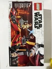 LEGO Star Wars: Duel on Mustafar 75269 Brand New Sealed Fast Shipping