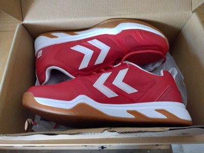 Hummel Uruz 2.0 Icon Rot Gr.40.5