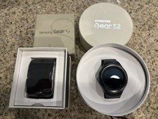 SAMSUNG GEAR S & SAMSUNG GEAR S2 WATCHES
