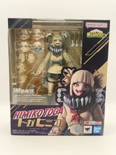 SH Figuarts My Hero Academia HIMIKO TOGA - 6 ...