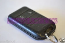 + FREE Program Code Alarm ELVATCG L/U n22 LED 2 Button  Remote Transmitter