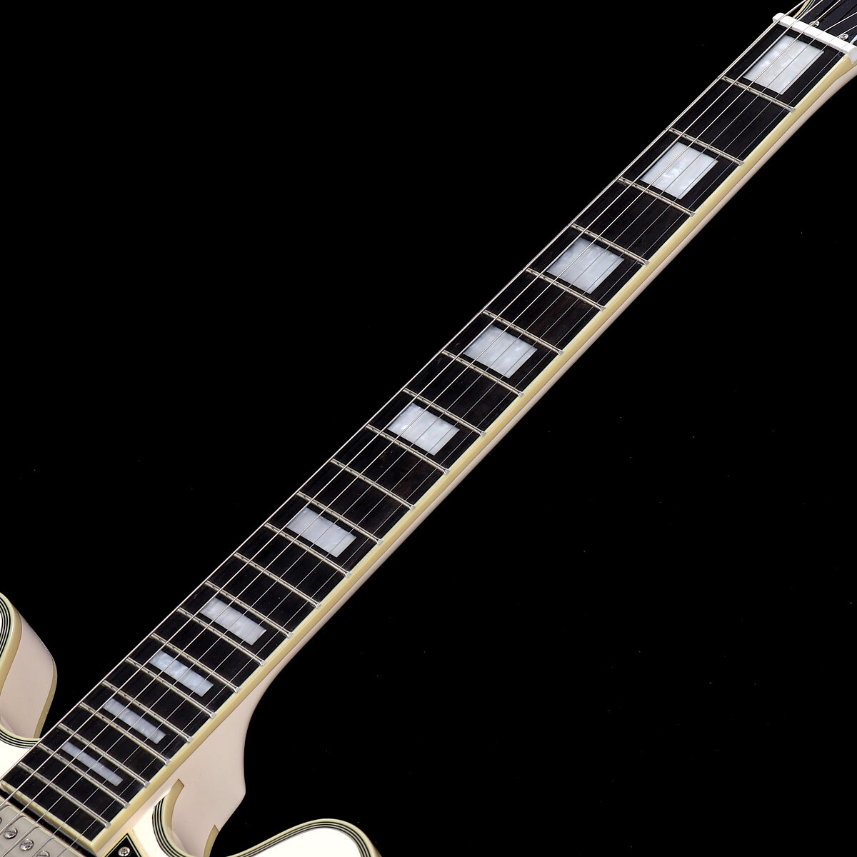 Epiphone Shinichi Ubukata ES-355 Custom Bigsby ver.02 Epiphone Shinichi Ubukata ES-355 Custom Bigsby ver.02