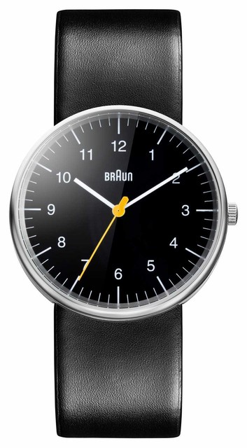 Braun Bn0021bkbkg - Orologio Uomo | Acquisti Online su eBay