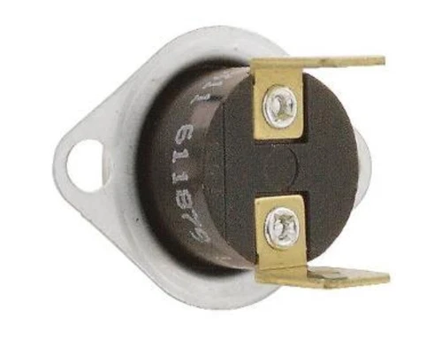 SLS140 LIMIT CONTROL DISKSTYLE SUPCO CUTOUT TEMP140DEG F CUT-IN TEMP 140DEG F...