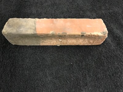 Poliermasse 18 x 750 Gramm Barren