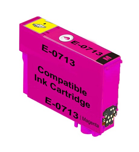 Lot Compatible Ink Cartridges For Epson T0715 - Cyan Magenta Yellow Black - - 第 22/41 張圖片