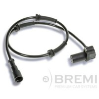 ABS Sensor Hinten Rechts FüR VW Transporter T4
