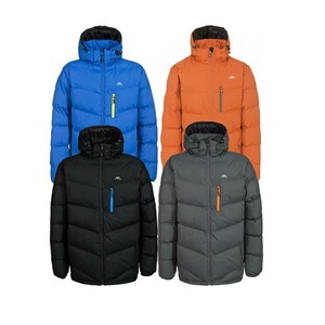 trespass blustery jacket