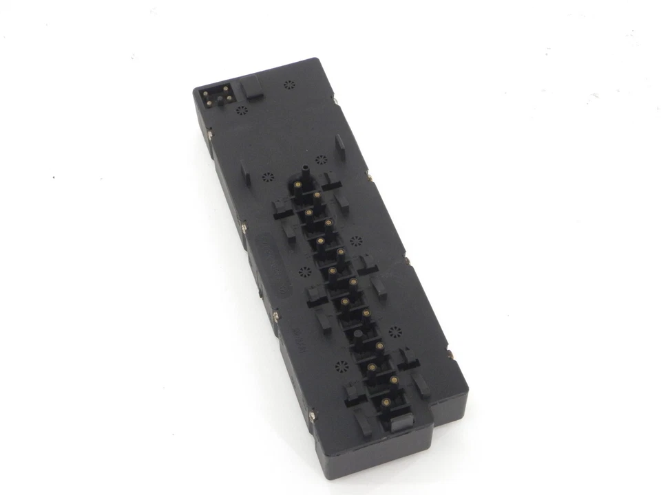 Módulo de bloque de válvula de vacío de aire acondicionado para 92-99 Mercedes W140 S500 Foto 2 de 4