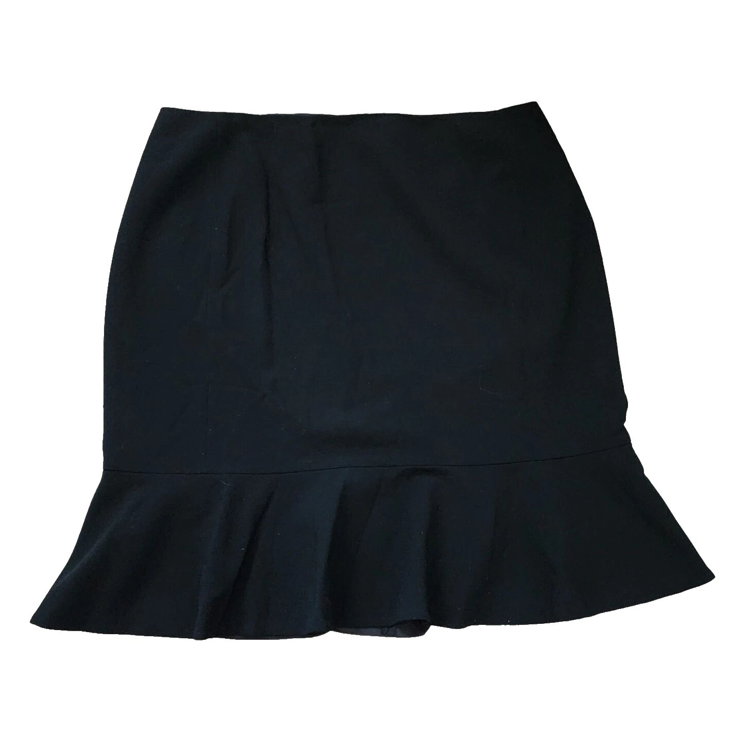 Wool Plus Size Skirts for Women