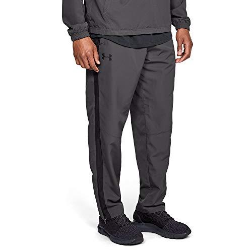under armour sportstyle woven pants