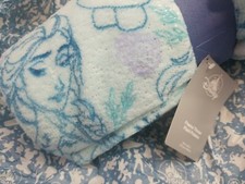 NEW Disney Frozen 2 Fleece Throw