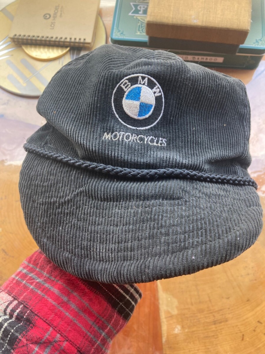 Corduroy Snapback Bmw Bmw Corduroy Adjstable Baseball Hat W
