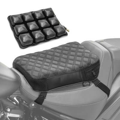 Sitzkissen für Brixton Crossfire 125 / XS Luftkissen CS