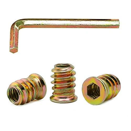 Screw inserts sale for wood