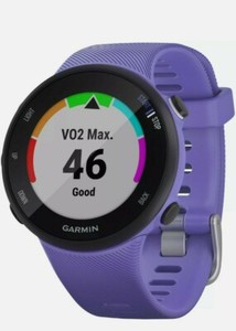 ebay garmin forerunner