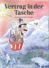 Vertrag In Der Tasche BK-Dieter Herde, David Royce