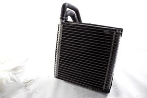 1666190 Verdampfer Heizkörper Klimaanlage Klima A/C FORD Fiesta 1.4 D 51KW 5M