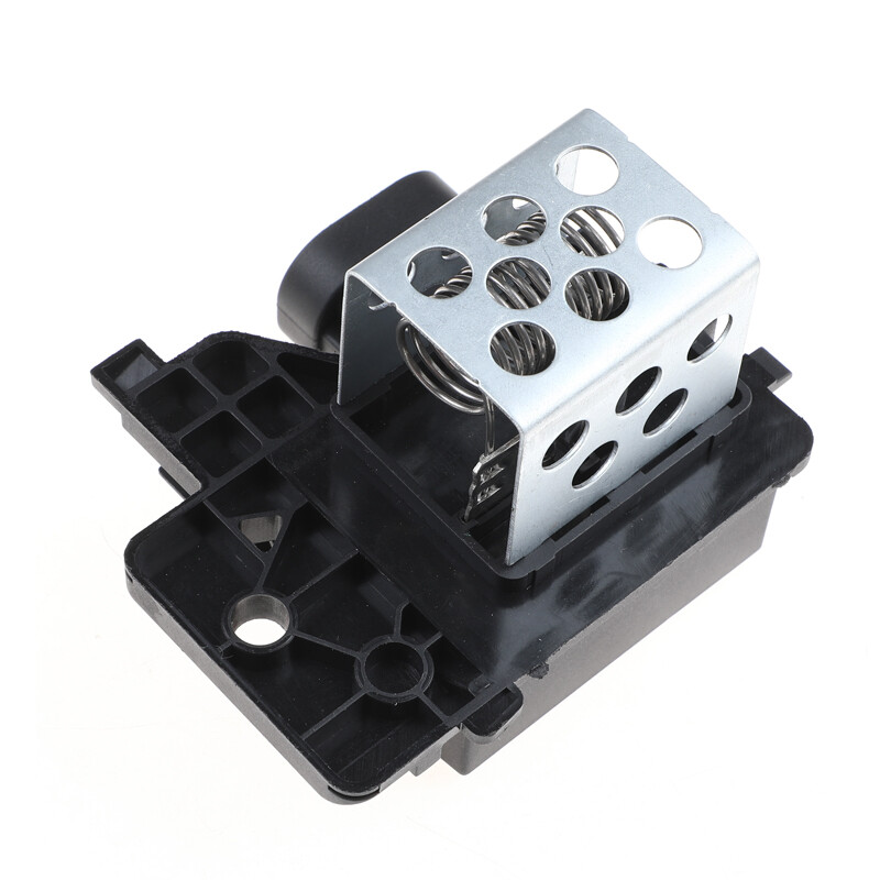 255503792R Car Fan Heater Blower Motor Resistor Accessory For  