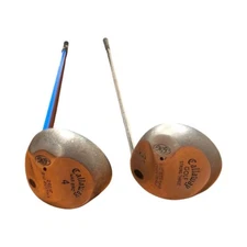 Callaway Big Bertha Warbird Strong Three Great Big Bertha 4 Set Right Handed