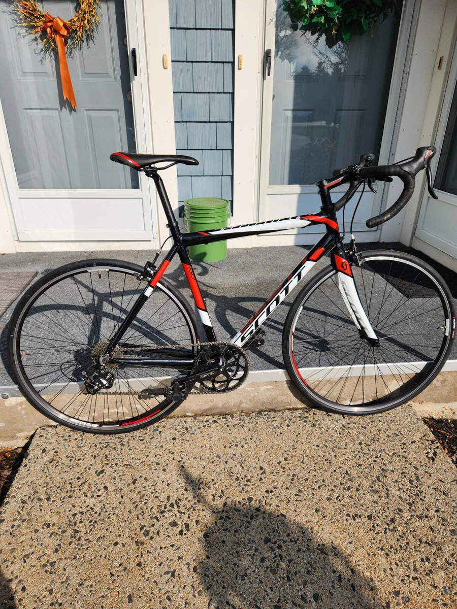 Scott speedster deals s60 price