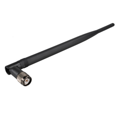 10x 2.4GHz 7dBi Omni WIFI Antenna TNC male plug Tilt &swivel for wireless router