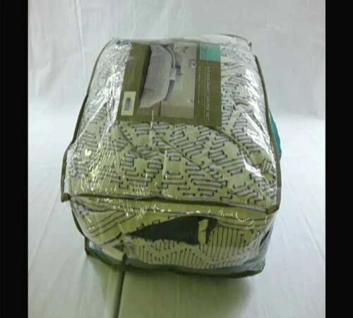 Habitat Rey Fundas de edredón y Juegos de Cama